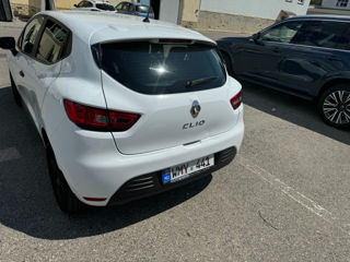 Renault Clio foto 5