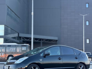 Toyota Prius foto 6