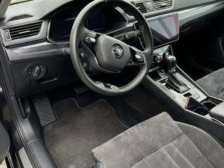 Skoda Superb foto 6