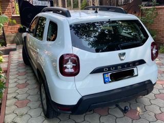 Dacia Duster foto 3