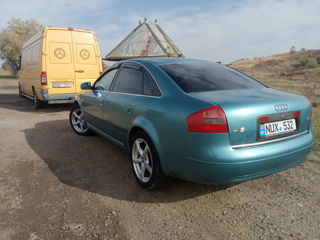 Audi A6 foto 3