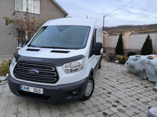 Ford Transit foto 2