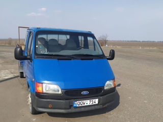 Ford Transit foto 3