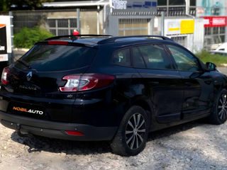 Renault Megane foto 5