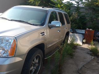 GMC Yukon foto 3