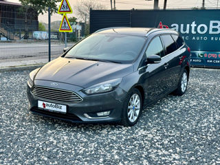 Ford Focus foto 1