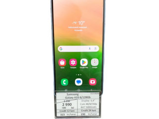 Samsung Galaxy A33 6/128GB