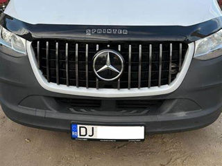 Vindem accesorii auto pentru Mercedes Sprinter W907  si aște modele foto 2