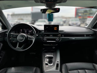 Audi A4 S-LINE Arenda / rent / аренда Chirie Chișinău foto 2