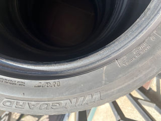 Nexen 235/55 R19 foto 5