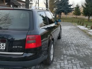 Audi A6 foto 4