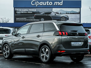 Peugeot 5008 foto 2