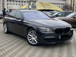 BMW 7 Series foto 5