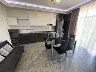 Apartament cu 3 camere, 75 m², Centru, Chișinău