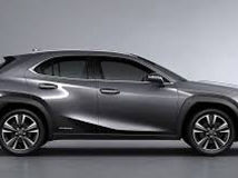 Piese auto din dezmembrări LEXUS UX 2020 foto 3