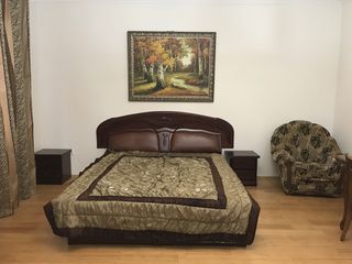 Apartament cu 1 cameră, 27 m², Botanica, Chișinău foto 4