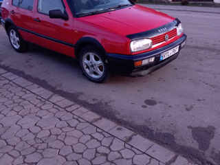 Volkswagen Golf foto 2