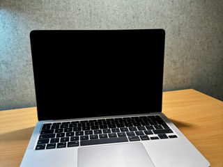 MacBook air m1 512gb foto 10