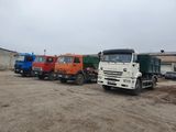 Servicii transport container, nisip, pietris, gunoi constructii (мусор),manipulator(cran)манипулятор foto 8