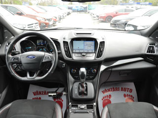 Ford Kuga foto 10