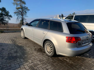 Audi A4 foto 3