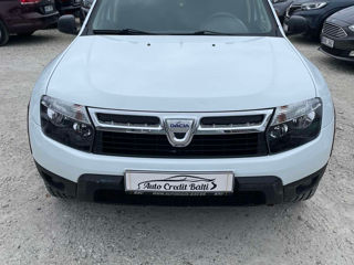 Dacia Duster foto 5