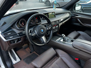 BMW X5 foto 6