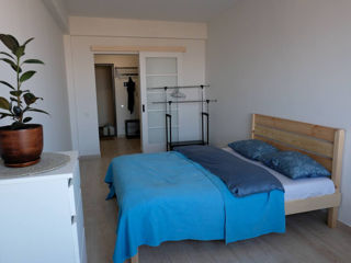 1-rm apt., 45 м², 10/10 fl.