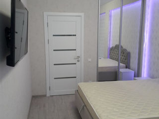 Apartament cu 1 cameră, 51 m², Centru, Chișinău foto 5