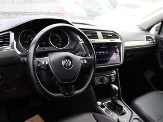 Volkswagen Tiguan foto 12