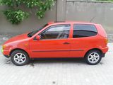 Volkswagen Polo foto 6