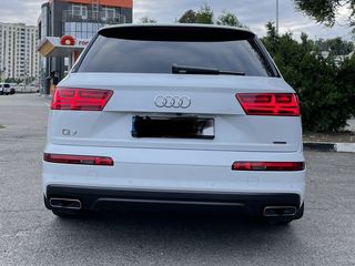 Audi Q7 foto 5