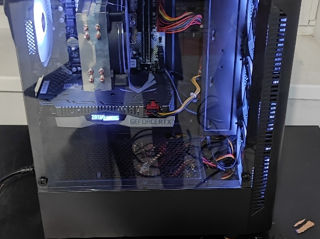 Ryzen 5 3600 RTX 2060 16 Gb RAM foto 3