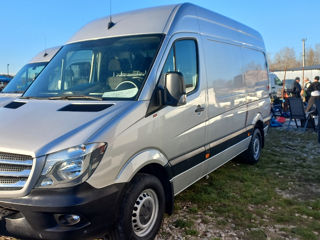 Mercedes 316 Sprinter