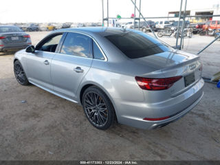 Audi A4 foto 4