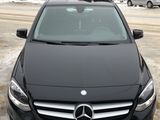 Mercedes B Class foto 1