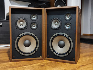 Акустические системы  Kenwood KL- 999X, KL - 9090X, KL- 444A ! foto 6