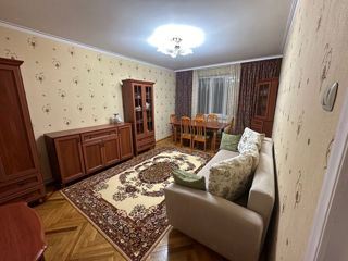 Apartament cu 3 camere, 79 m², BAM, Bălți foto 3