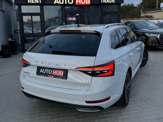 Skoda Superb foto 5