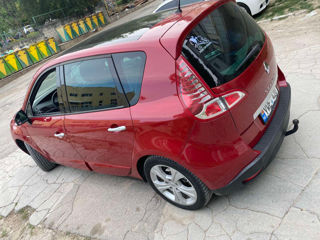 Renault Scenic foto 10