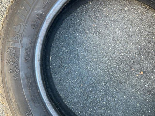 R17 215/60 Michelin 4buc foto 5