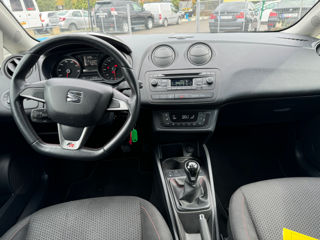 Seat Ibiza foto 8