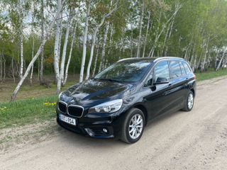 BMW 2 Series Gran Tourer