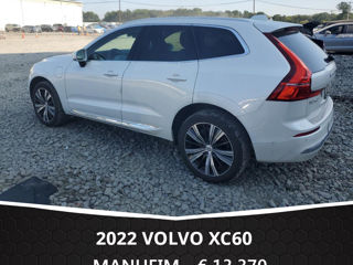 Volvo XC60 foto 4