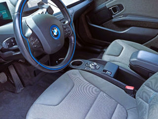 BMW i3 foto 5