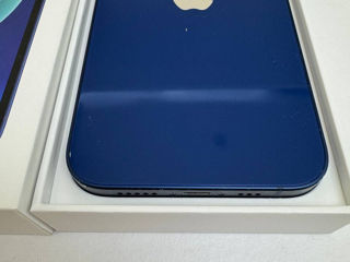 Iphone 12 128Gb Blue foto 6