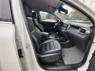 KIA Sorento foto 17