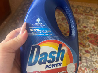 Detergent de rufe foto 1