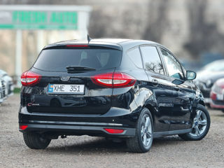 Ford C-Max foto 3