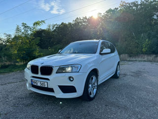 BMW X3 foto 4